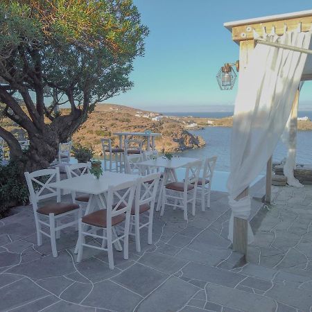 Paradise Place Sifnos Chrisopigi  Exterior foto